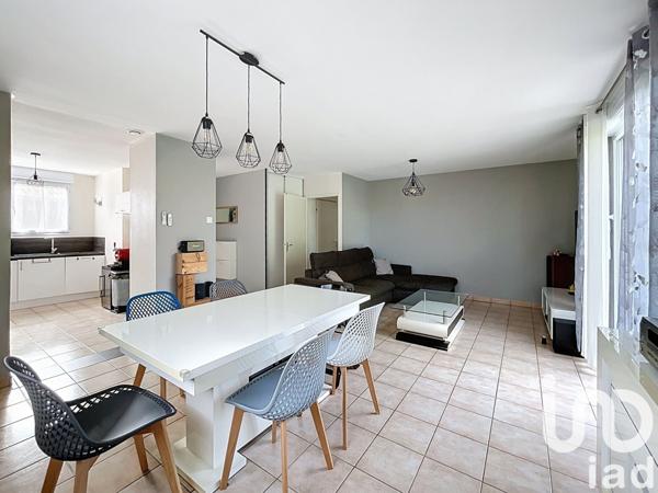 Maison à vendre 4 pièces 82 m² Baziège