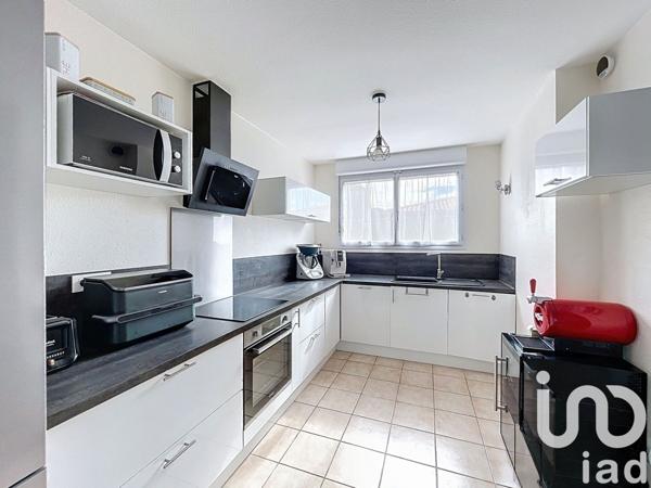 Maison à vendre 4 pièces 82 m² Baziège