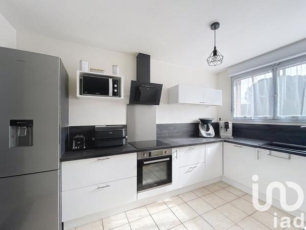 Maison à vendre 4 pièces 82 m² Baziège