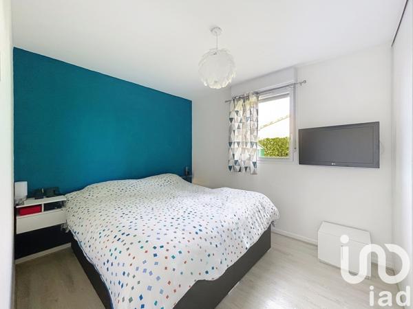 Maison à vendre 4 pièces 82 m² Baziège