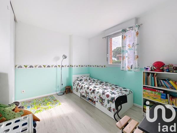 Maison à vendre 4 pièces 82 m² Baziège