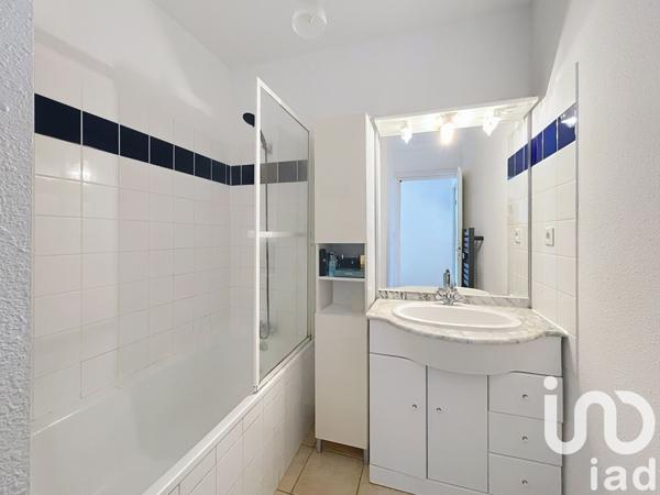 Maison à vendre 4 pièces 82 m² Baziège