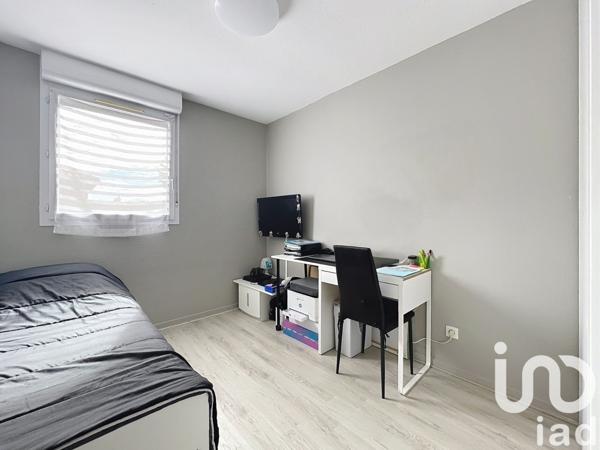 Maison à vendre 4 pièces 82 m² Baziège