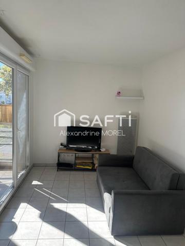 Idéal investisseur et primo accédant