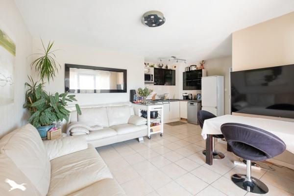 Appartement à vendre |  Montpellier |  3 pièces | 53 m²