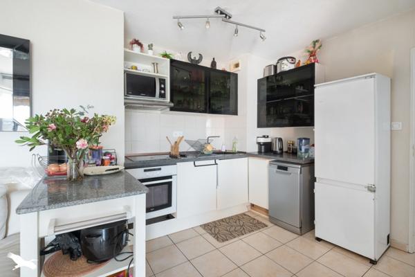 Appartement à vendre |  Montpellier |  3 pièces | 53 m²