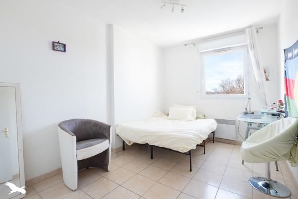 Appartement à vendre |  Montpellier |  3 pièces | 53 m²