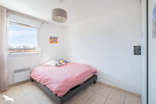 Appartement à vendre |  Montpellier |  3 pièces | 53 m²