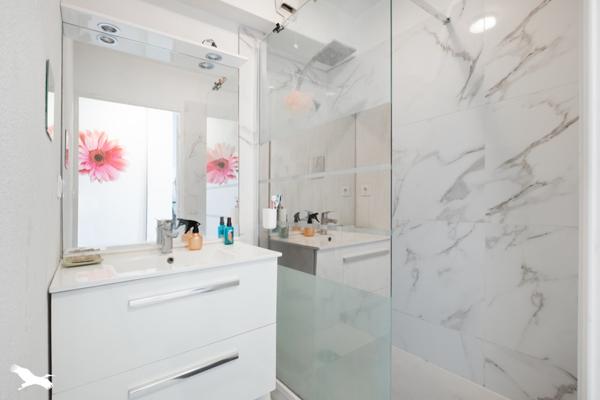 Appartement à vendre |  Montpellier |  3 pièces | 53 m²