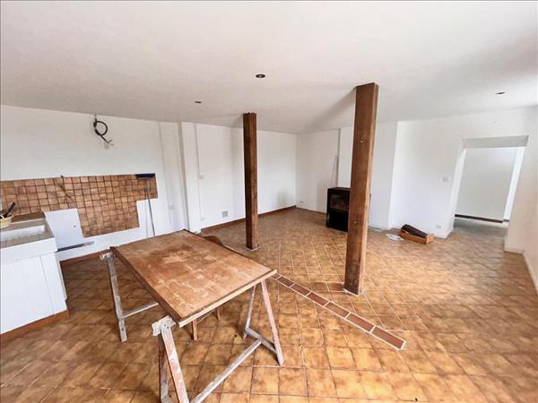 Maison à vendre |  Lannemezan |  5 pièces | 126 m²