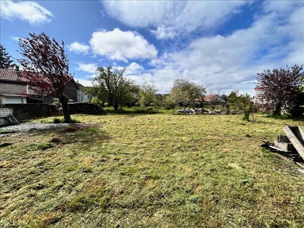Maison à vendre |  Lannemezan |  5 pièces | 126 m²