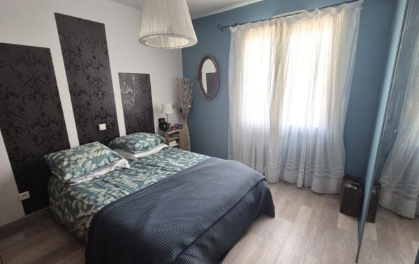 Vente Villa jardin - garage - piscine Caunes-minervois   