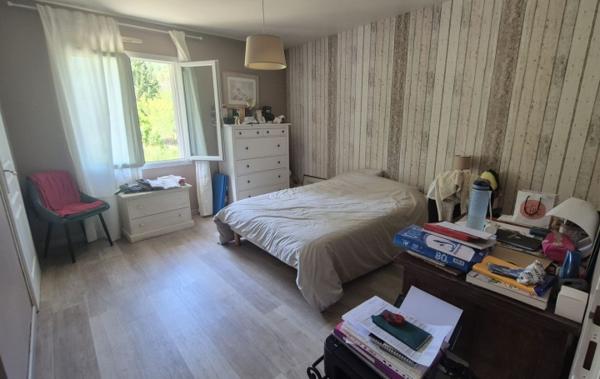 Vente Villa jardin - garage - piscine Caunes-minervois   