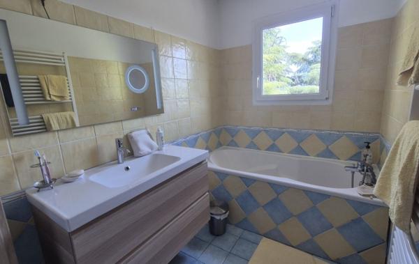 Vente Villa jardin - garage - piscine Caunes-minervois   