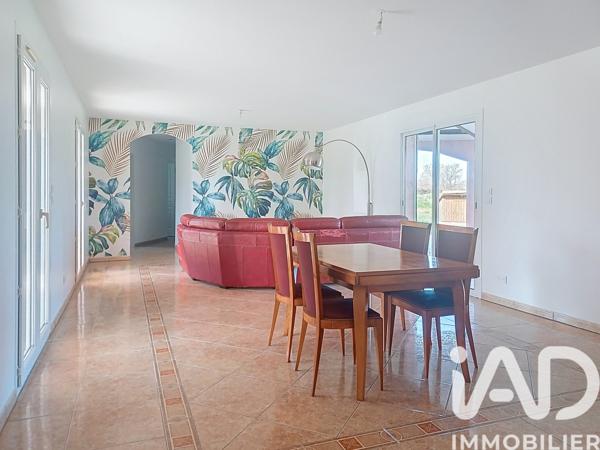 Maison à vendre 5 pièces 142 m² Léguevin