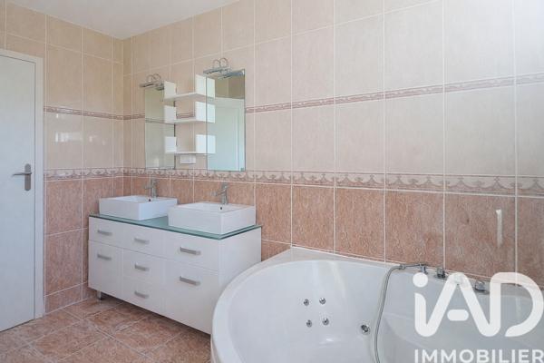 Maison à vendre 5 pièces 142 m² Léguevin