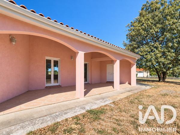 Maison à vendre 5 pièces 142 m² Léguevin