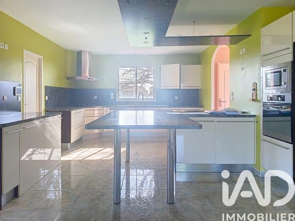 Maison à vendre 5 pièces 142 m² Léguevin