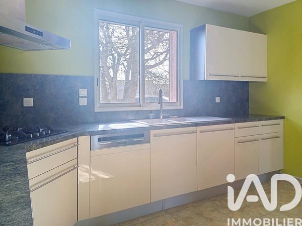 Maison à vendre 5 pièces 142 m² Léguevin