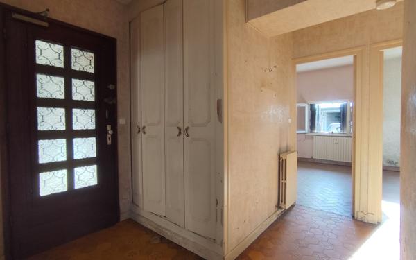 Appartement à vendre    3 pièces • 54,77 m2 Neyron