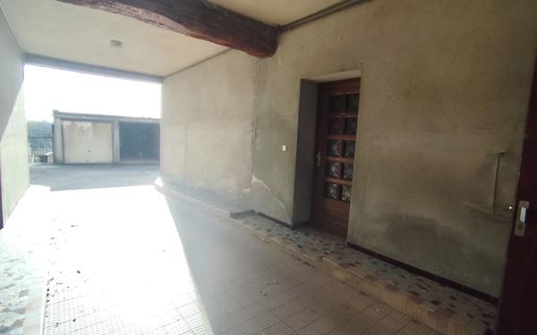 Appartement à vendre    3 pièces • 54,77 m2 Neyron