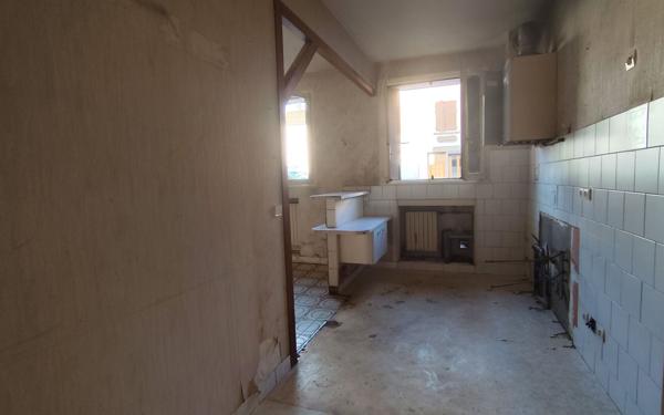 Appartement à vendre    3 pièces • 54,77 m2 Neyron