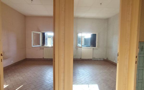 Appartement à vendre    3 pièces • 54,77 m2 Neyron