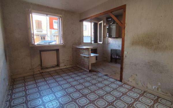 Appartement à vendre    3 pièces • 54,77 m2 Neyron