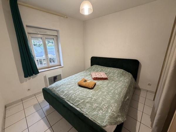 Appartement à louer 520 € CC Agen 2 p 36 m² DPE D