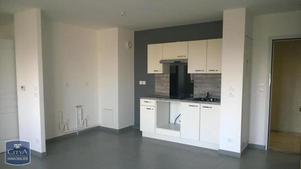 Appartement à louer 1 pièce 32.91m² Honfleur (14600)