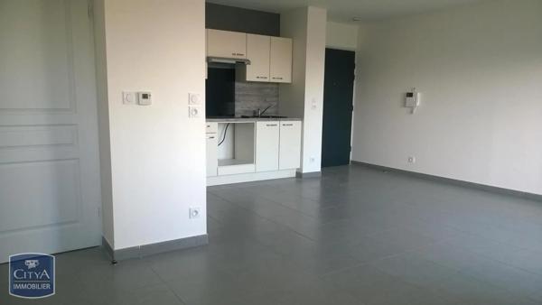 Appartement à louer 1 pièce 32.91m² Honfleur (14600)