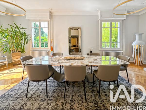 Maison à vendre 7 pièces 215 m² Gradignan