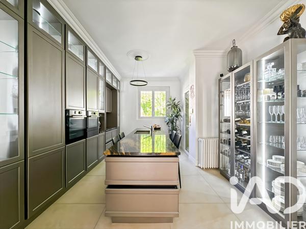 Maison à vendre 7 pièces 215 m² Gradignan