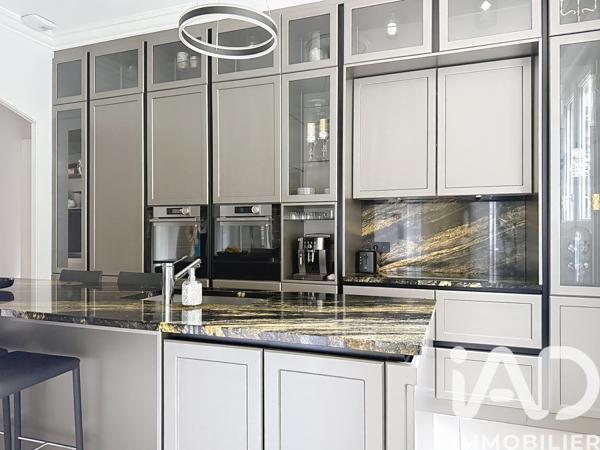 Maison à vendre 7 pièces 215 m² Gradignan