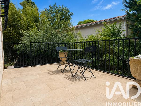 Maison à vendre 7 pièces 215 m² Gradignan