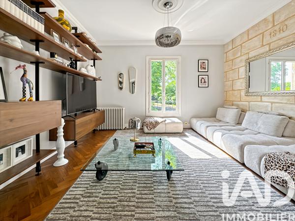 Maison à vendre 7 pièces 215 m² Gradignan