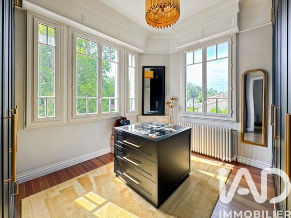 Maison à vendre 7 pièces 215 m² Gradignan