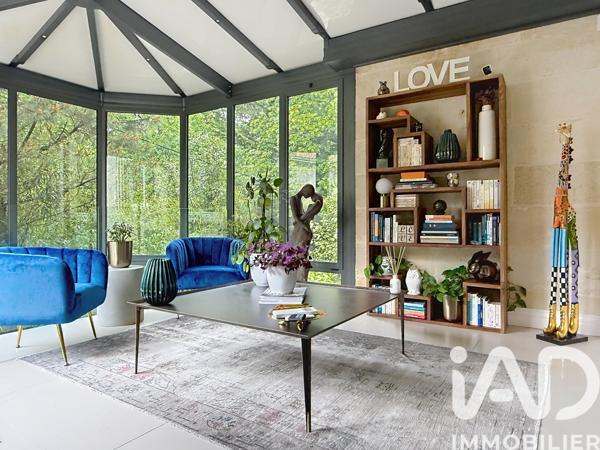 Maison à vendre 7 pièces 215 m² Gradignan