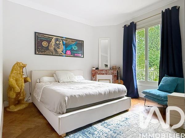 Maison à vendre 7 pièces 215 m² Gradignan