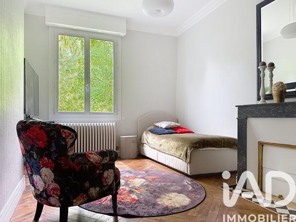 Maison à vendre 7 pièces 215 m² Gradignan