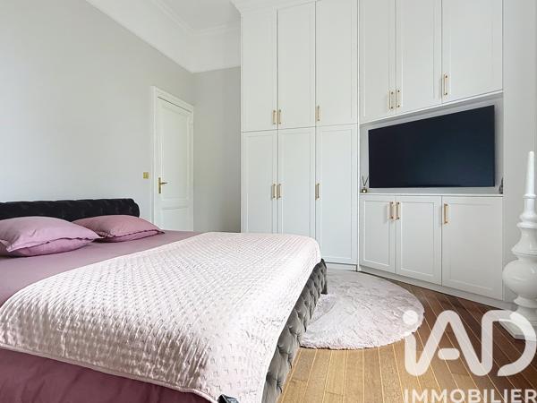 Maison à vendre 7 pièces 215 m² Gradignan