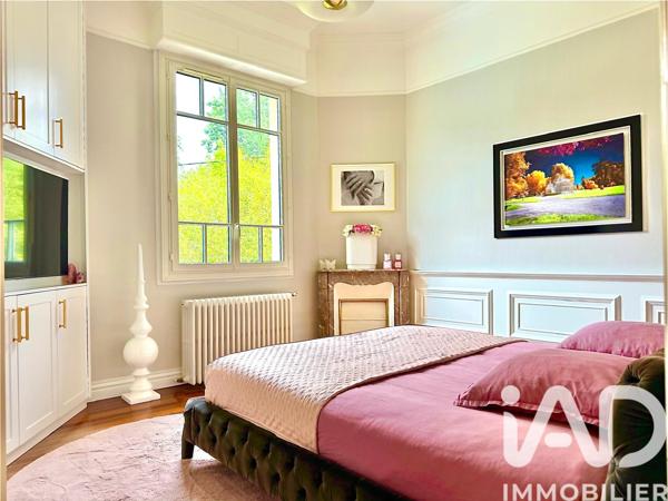 Maison à vendre 7 pièces 215 m² Gradignan