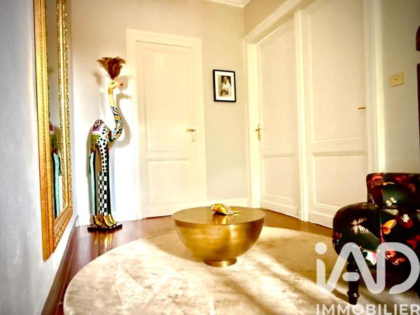 Maison à vendre 7 pièces 215 m² Gradignan