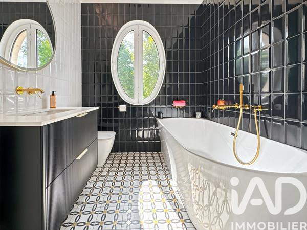 Maison à vendre 7 pièces 215 m² Gradignan