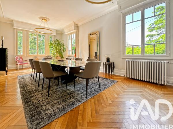 Maison à vendre 7 pièces 215 m² Gradignan
