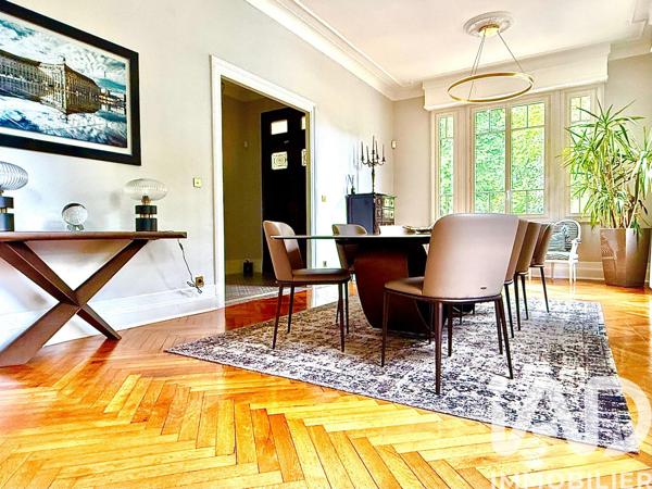 Maison à vendre 7 pièces 215 m² Gradignan