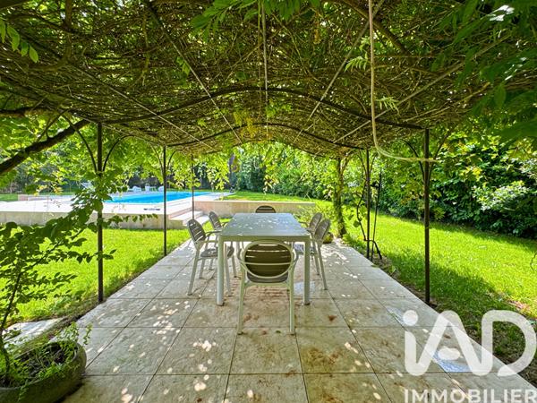 Maison à vendre 7 pièces 215 m² Gradignan