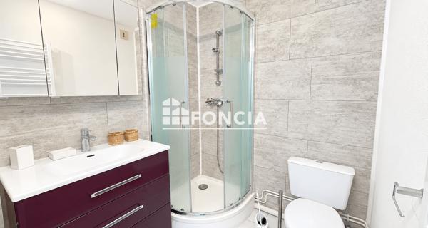 À vendre Appartement 2 pièces 23 m² - Port Leucate 11370