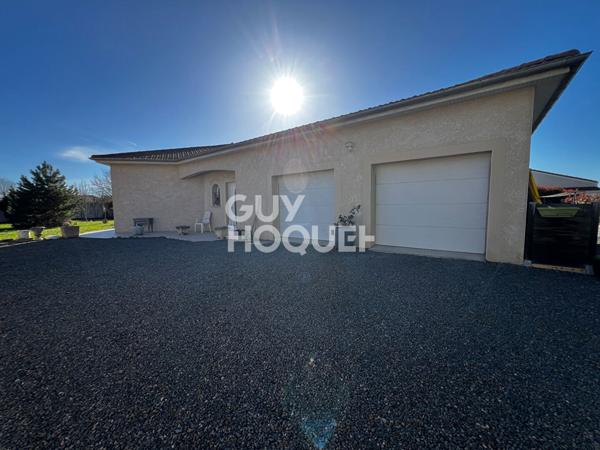 Maison Feurs 6 pièce(s) 175 m2