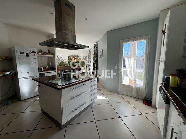 Maison Feurs 6 pièce(s) 175 m2